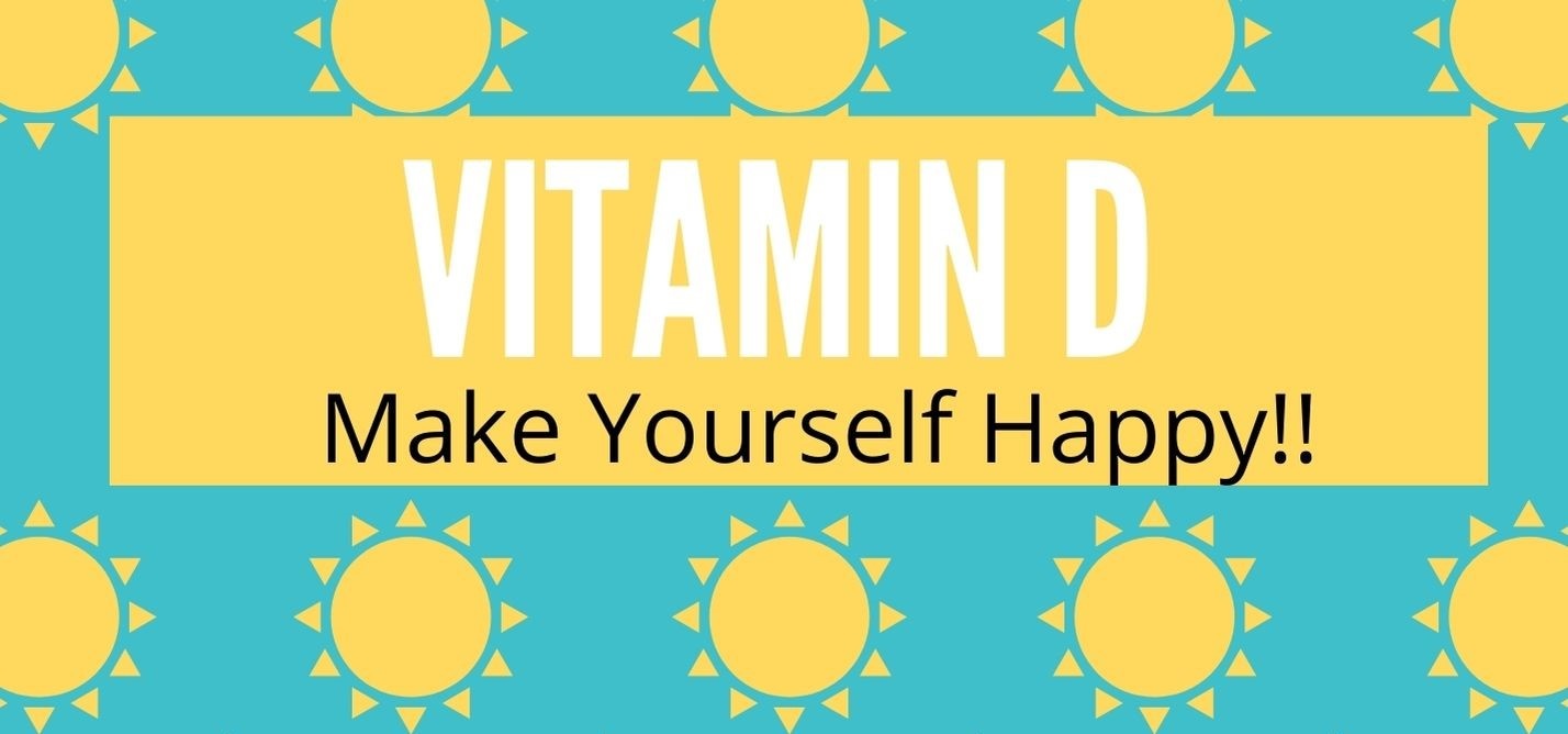 Vitamin D: What You Need To Know !