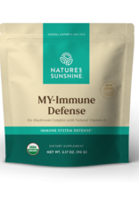 Nature's Sunshine MY-Immune Defense(90g) (30 servings)