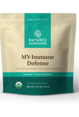 Nature's Sunshine MY-Immune Defense(90g) (30 servings)