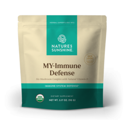 Nature's Sunshine MY-Immune Defense(90g) (30 servings)