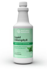Nature's Sunshine Chlorophyll ES, Liquid(16 fl. oz.)