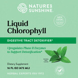 Nature's Sunshine Chlorophyll Es, Liquid(16 Fl. Oz.)