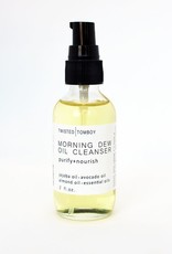 Twisted Tomboy Morning Dew Oil Cleanser