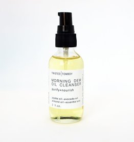 Twisted Tomboy Morning Dew Oil Cleanser