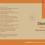 Nature's Sunshine Dieter'S Cleanse (14 Day)