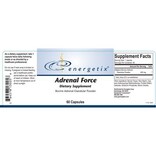 Energetix Adrenal Force - 60 capsules