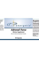 Energetix Adrenal Force - 60 capsules
