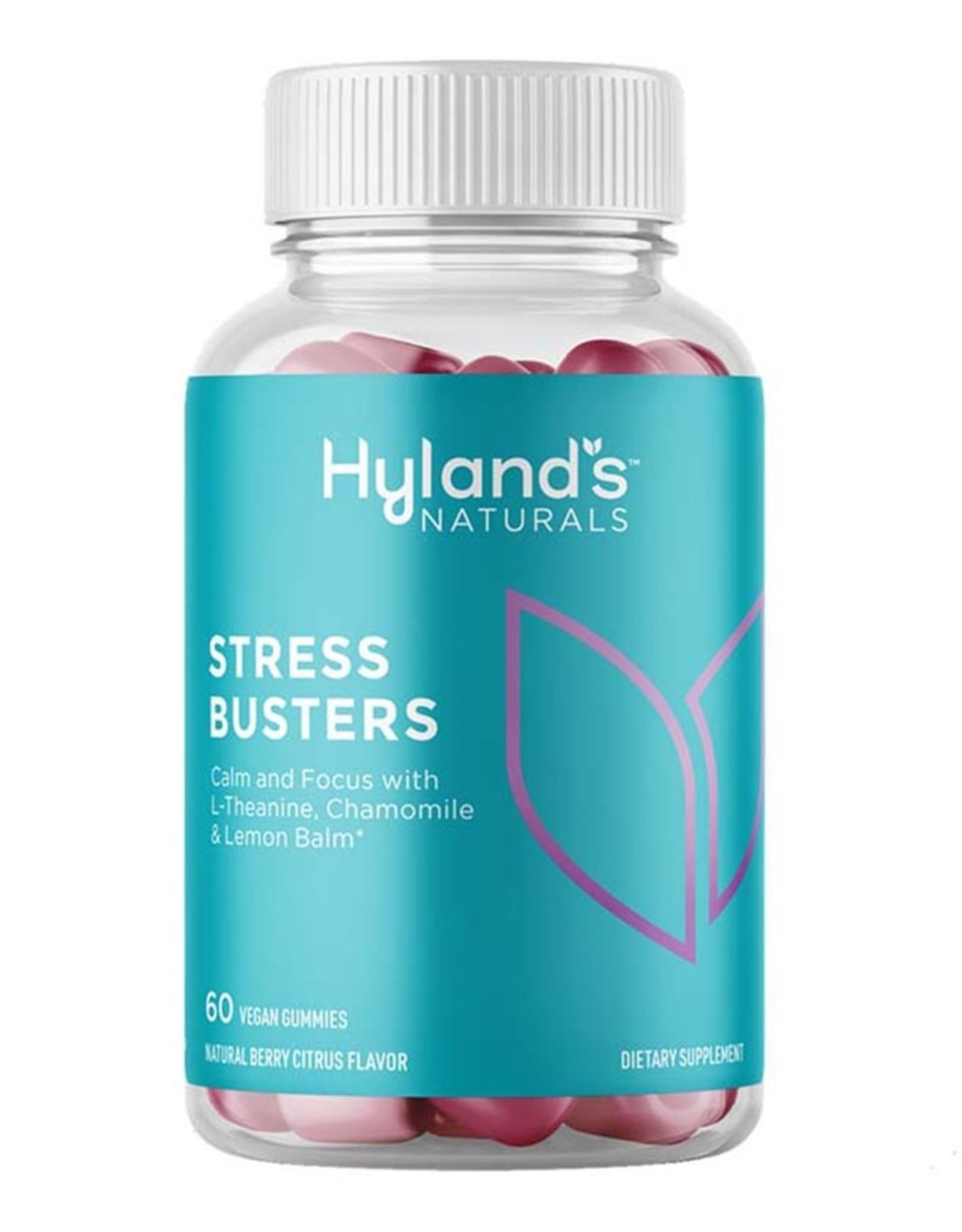 Hyland's Hyland's Stress Buster Gummies