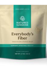 Nature's Sunshine Everybody's Fiber (4.6 oz.)