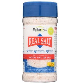 Real Salt Real Salt - 4.75oz  shaker