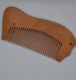 Amazon Wooden Comb