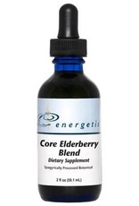 Energetix Core Elderberry Blend