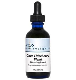 Energetix Core Elderberry Blend