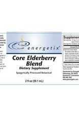 Energetix Core Elderberry Blend