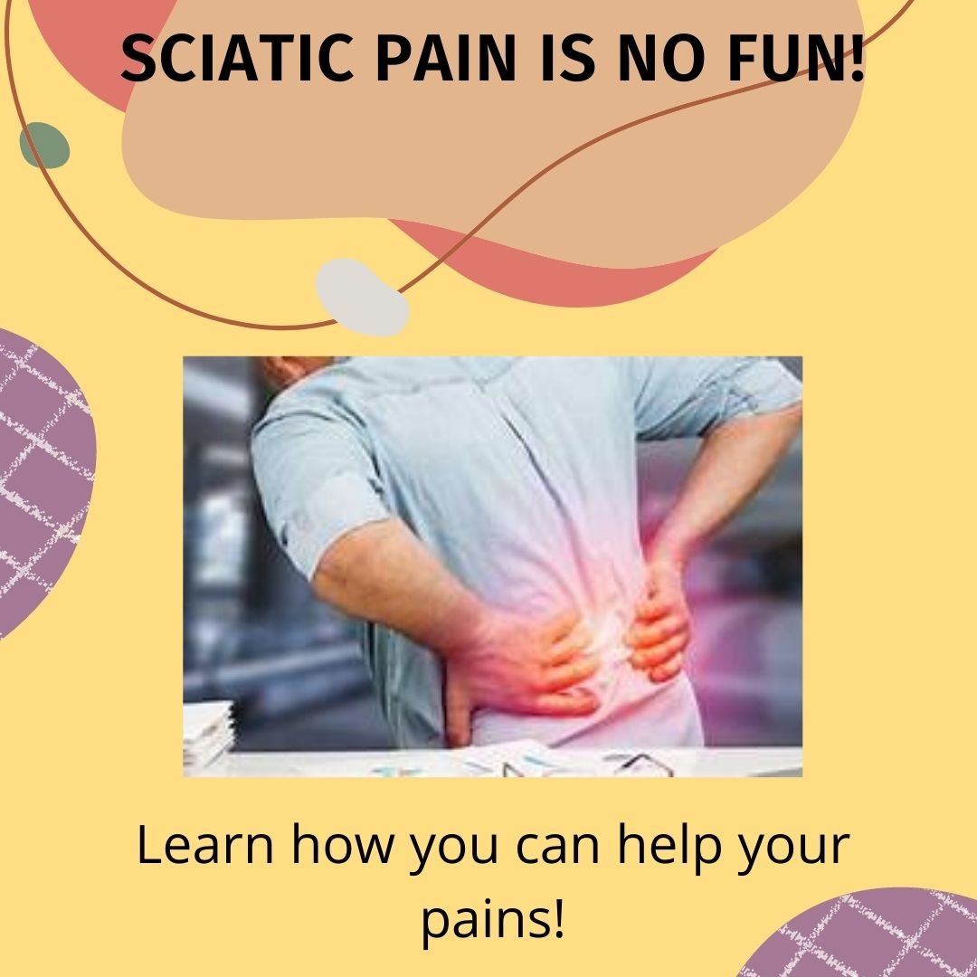 Sciatic Pain