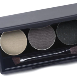 HBC Organics Mineral Eye Shadow Trio