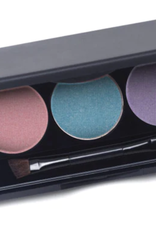 HBC Organics Mineral Eye Shadow Trio