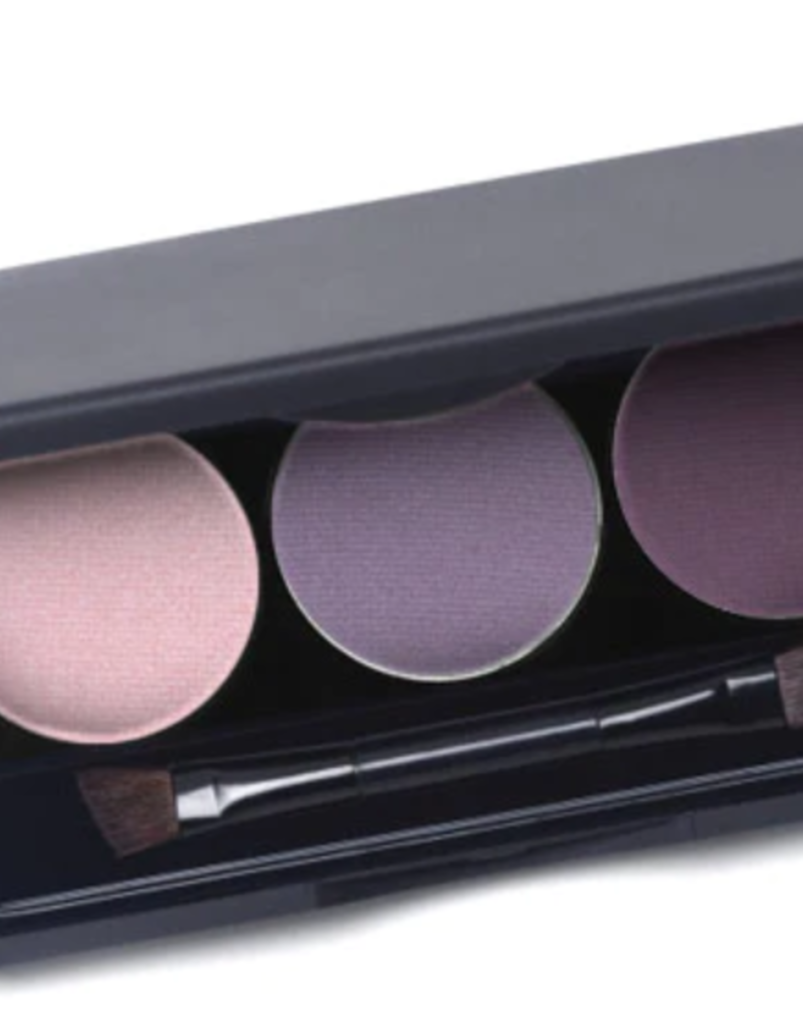 HBC Organics Mineral Eye Shadow Trio