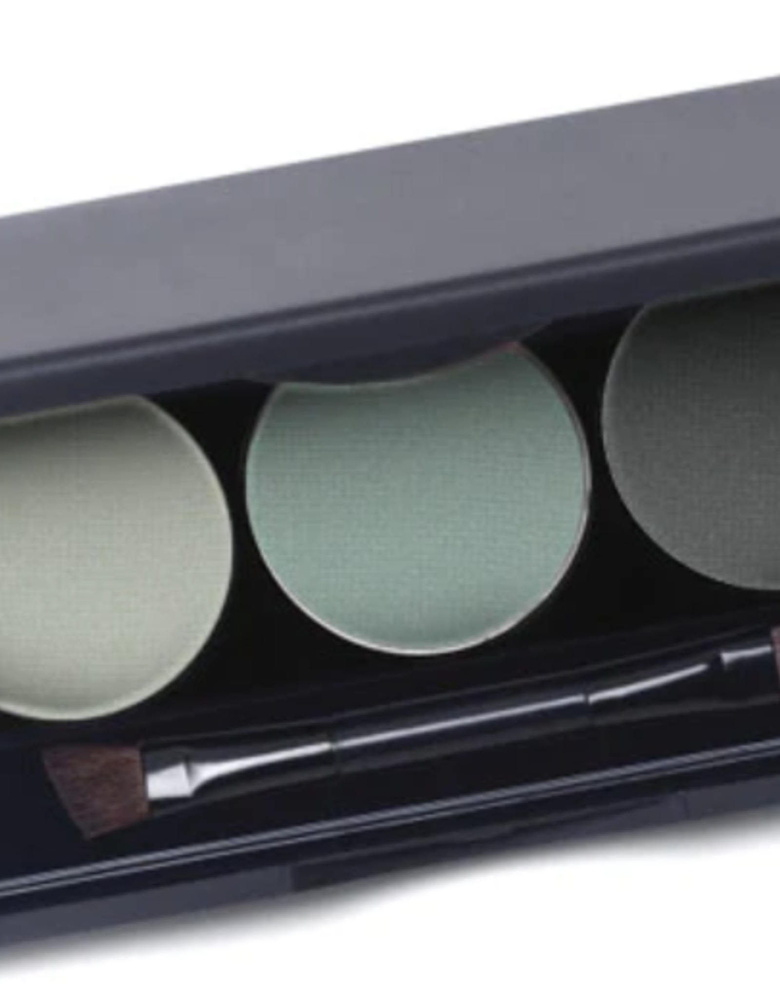 HBC Organics Mineral Eye Shadow Trio