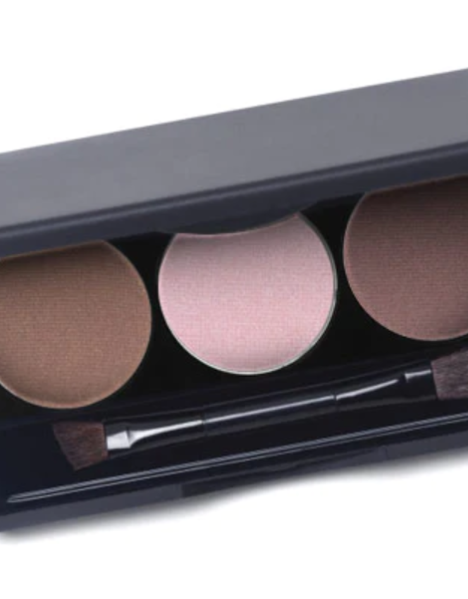 HBC Organics Mineral Eye Shadow Trio