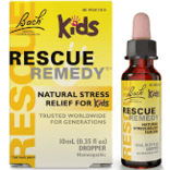 Bach Bach KIDS Rescue Remedy - 10 ml