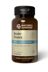 Nature's Sunshine Brain Protex