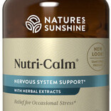 Nature's Sunshine Nutri-Calm