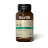 Nature's Sunshine Bp-X   (100 Caps)
