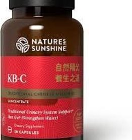 Nature's Sunshine KB-C