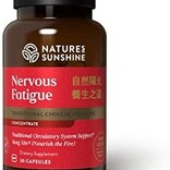 Nature's Sunshine Nervous Fatigue Tcm Concentrate (30 Caps)