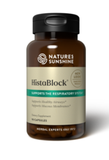 Nature's Sunshine HistaBlock   (90 caps)