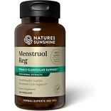 Nature's Sunshine Menstrual Reg(100 Caps)