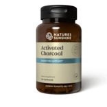 Nature's Sunshine Charcoal (Activated)