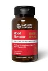 Nature's Sunshine Mood Elevator TCM Concentrate (30 caps)