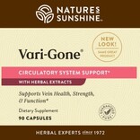 Nature's Sunshine Vari-Gone   (90 Caps)