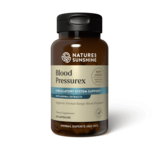 Nature's Sunshine Blood Pressurex (60 Caps)