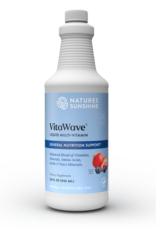 Nature's Sunshine VitaWave   Liquid Vit.& Min. (32 fl. oz.)