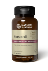 Nature's Sunshine Horsetail (100 caps)*