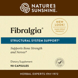 Nature's Sunshine Fibralgia   (90 Caps)