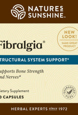 Nature's Sunshine Fibralgia   (90 caps)