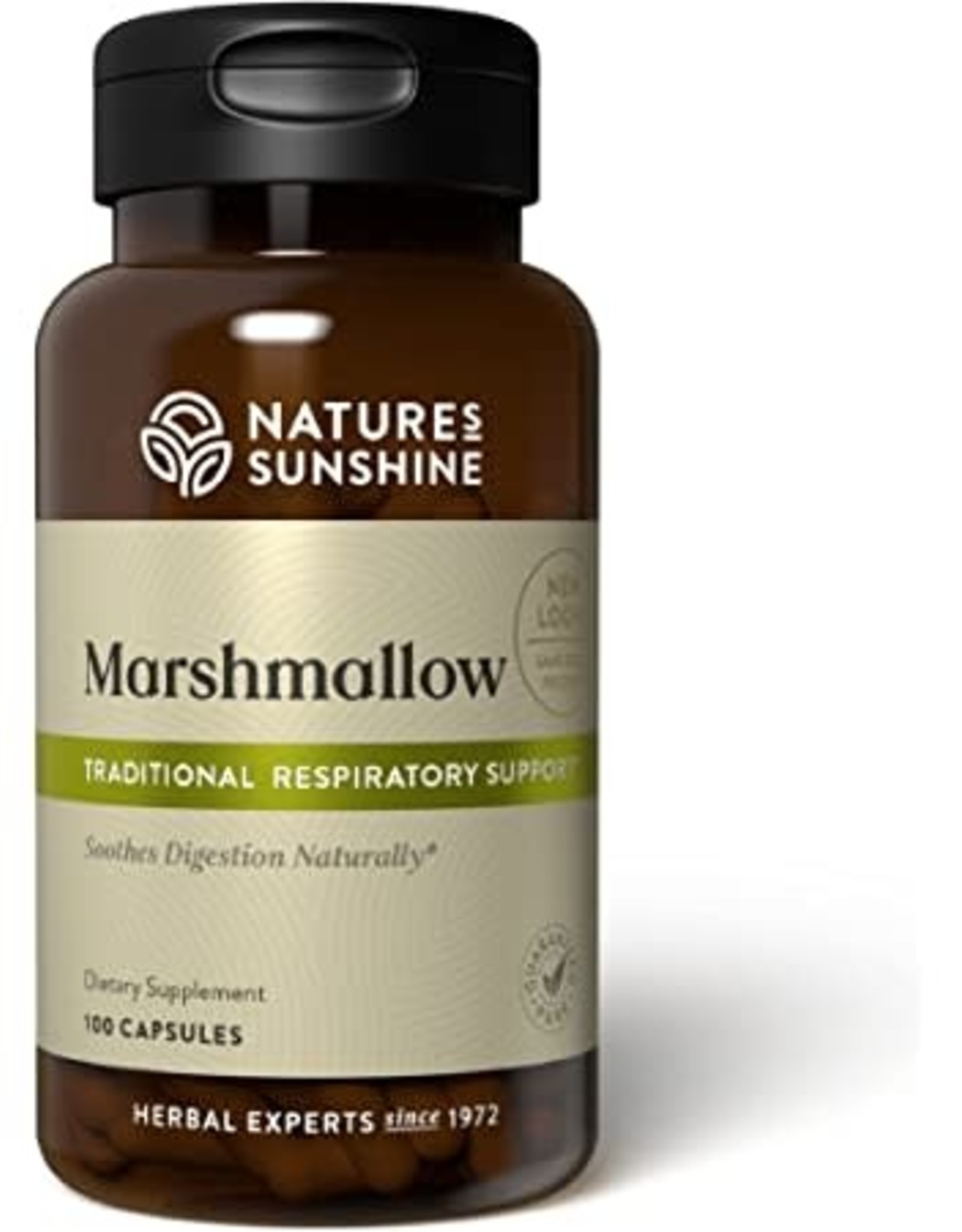 Nature's Sunshine Marshmallow (100 caps)*