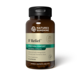 Nature's Sunshine If Relief (90 Caps)*
