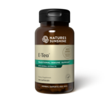 Nature's Sunshine E-Tea  (100 Caps)
