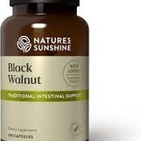 Nature's Sunshine Black Walnut (100 Caps)*
