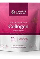Nature's Sunshine Collagen (18 oz.) (30 servings)