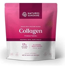 Nature's Sunshine Collagen