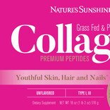 Nature's Sunshine Collagen
