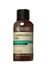 Nature's Sunshine Combination CBG Extract(2 fl. oz.)*