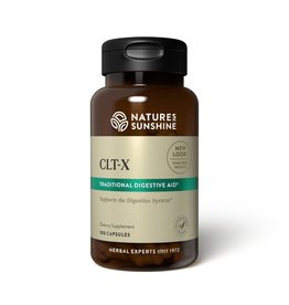 Nature's Sunshine CLT-X (100 caps)