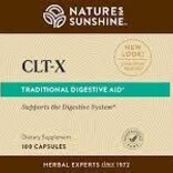 Nature's Sunshine Clt-X (100 Caps)